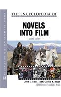 Encyclopedia of Novels Into Film