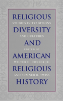 Religious Diversity and American Religious History