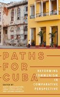 Paths for Cuba