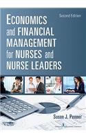 Economics and Financial Management for Nurses and Nurse Leaders