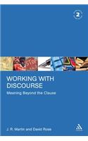 Working with Discourse