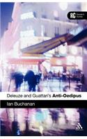 Epz Deleuze and Guattari's 'Anti-Oedipus'