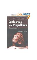 Numerical Modeling of Explosives and Propellants