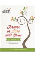 Forever in Love with Jesus Workbook