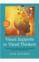 Visual Supports for Visual Thinkers