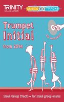 Small Group Tracks: Trumpet Initial
