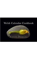 Welsh Calendar Cookbook