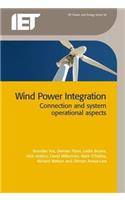 Wind Power Integration