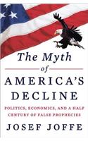 Myth of America's Decline