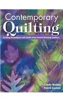 Contemporary Quilting