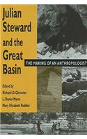 Julian Steward and the Great Basin