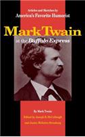 Mark Twain at the 