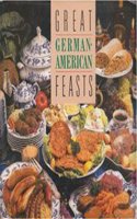 Great German American Feasts CB