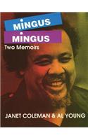 Mingus/Mingus