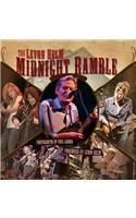 The Levon Helm Midnight Ramble