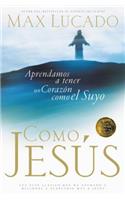 Como Jesús