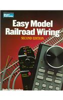 Easy Model Railroad Wiring