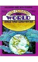 God Created the World and the Universe