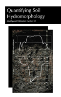 Quantifying Soil Hydromorphology