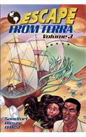 Escape from Terra Volume 3