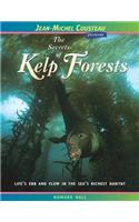 The Secrets of Kelp Forests