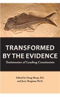 Transformed by the Evidence
