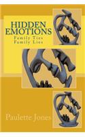 Hidden Emotions