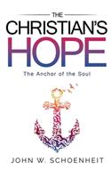 Christian's Hope - The Anchor of the Soul