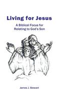 Living for Jesus