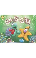 God's Gift: Adventures of the Sea Kids