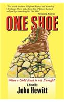 One Shoe