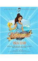 Princesa Mariana Y La Isla Lixo