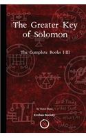 Greater Key of Solomon