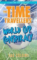 Time Travellers' World Cup Conspiracy