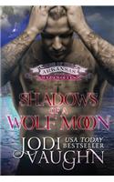 Shadows of a Wolf Moon: Rise Of The Arkansas Werewolves(5 Rise of the Arkansas Werewolves)