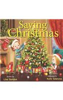 Saving Christmas