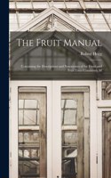 Fruit Manual