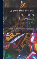 Polyglot of Foreign Proverbs