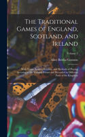 Traditional Games of England, Scotland, and Ireland