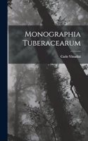 Monographia Tuberacearum