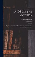 AIDS on the Agenda