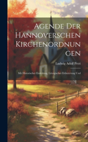 Agende der Hannoverschen Kirchenordnungen