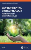 Environmental Biotechnology