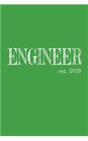Engineer est. 2019