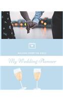 Walking Down The Aisle My Wedding Planner