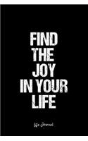 Life Journal