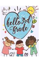Hello 3rd Grade