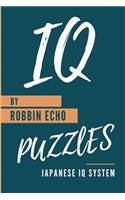 IQ Puzzles