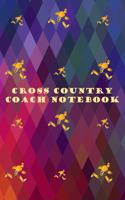 Cross Country Coach Notebook