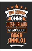 Ein Leben ohne Juist-Urlaub ist möglich aber sinnlos
